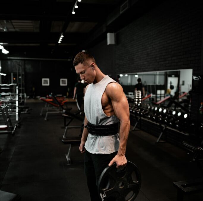 My Gym Story: Find Your Purpose