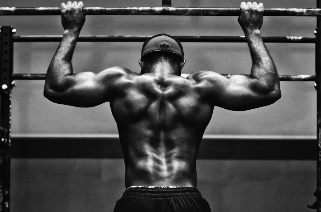 6 Motivational Gym Quotes to Get you in the Door