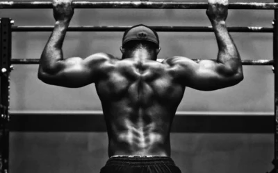 6 Motivational Gym Quotes to Get you in the Door